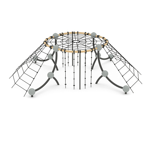 Игровой комплекс Романа 116.02.00