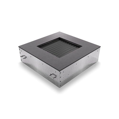 Батут "Квадрат 135