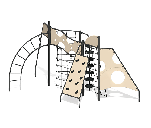 Гимнастический комплекс