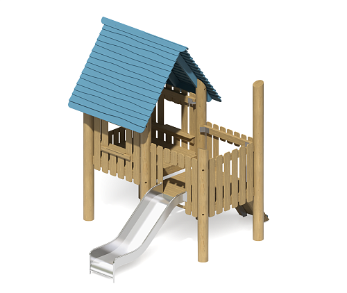 Игровой комплекс