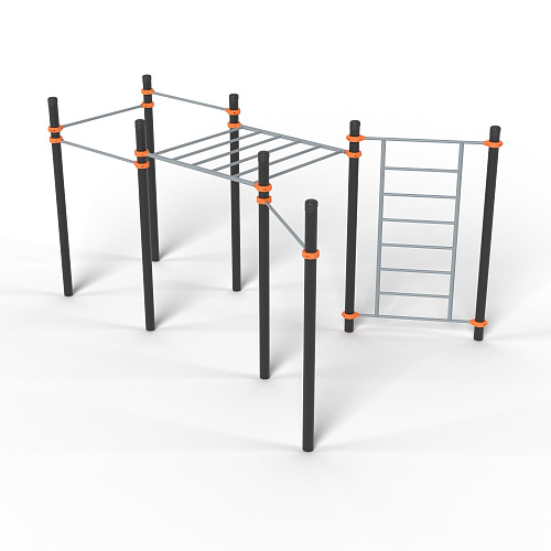 Спортивное оборудование Романа 501.58.01