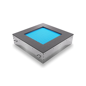 Батут "Квадрат 160