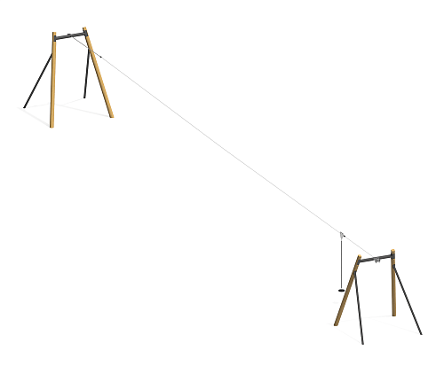 Канатная дорога “Старт”