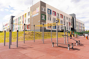 Спортивное оборудование Романа 501.38.01