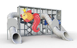 Комплекс игровой детский