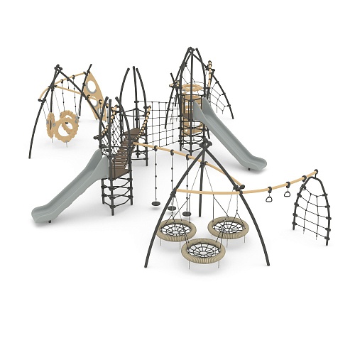 Игровой комплекс 131.11.00