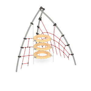 Игровой комплекс 131.03.00