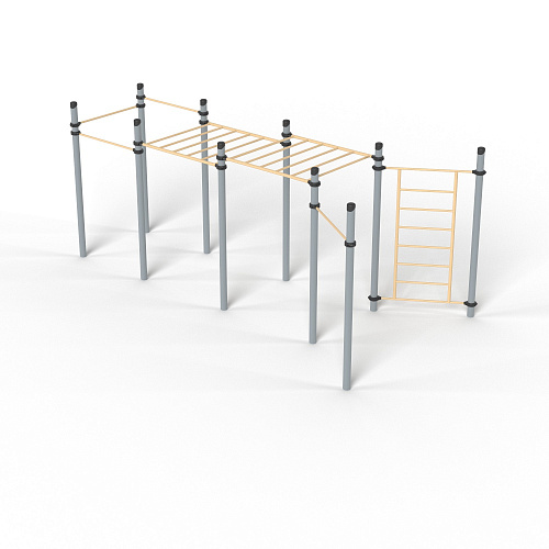 Спортивное оборудование Романа 501.54.01