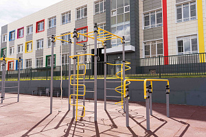 Спортивное оборудование Романа 201.17.00