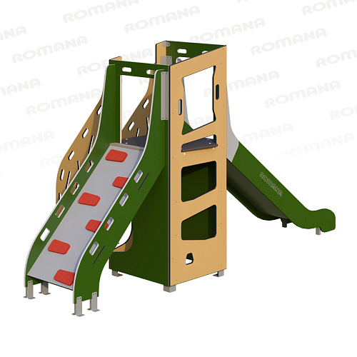 Игровой модуль Романа 115.29.10