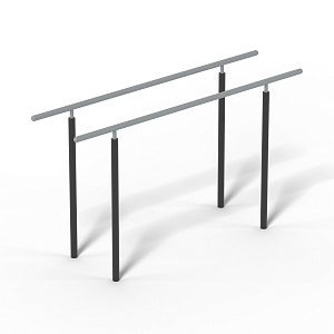 Брусья Романа 204.21.00