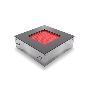 Батут "Квадрат 135