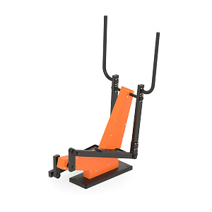 Тренажер эллиптический Романа 207.50.05