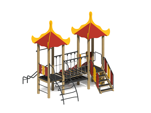 Игровой комплекс