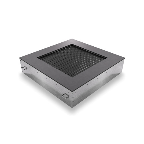 Батут "Квадрат 180