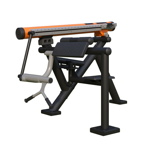 Тренажер Бицепс Romana 211.12.00