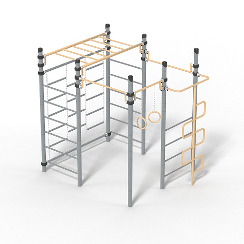 Спортивное оборудование Романа 201.03.00