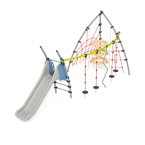 Игровой комплекс 131.07.00