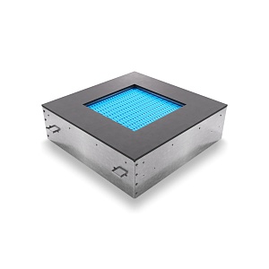 Батут "Квадрат 135