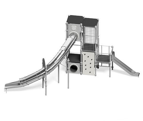 Игровой комплекс