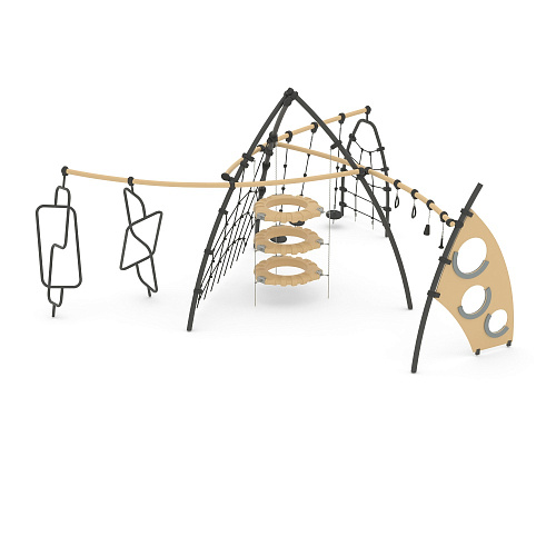 Игровой комплекс 131.04.00