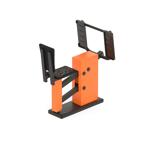 Тренажер Жим ногами Романа 207.38.05