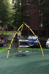 Игровой комплекс 131.03.00