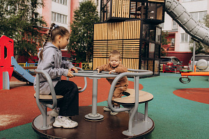 Карусель Романа 108.27.12