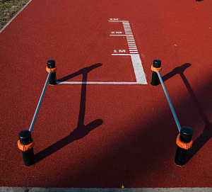 Оборудование спортивное Романа 501.63.01