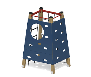 Гимнастический комплекс