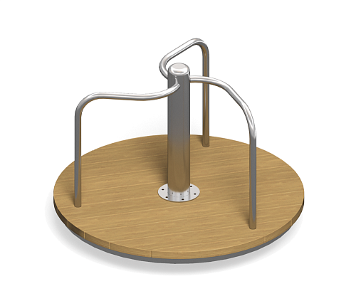 Карусель “Вихрь”