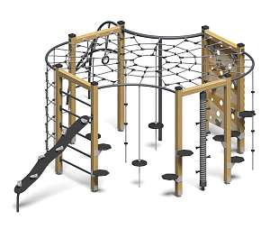 Гимнастический комплекс