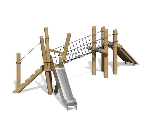 Игровой комплекс